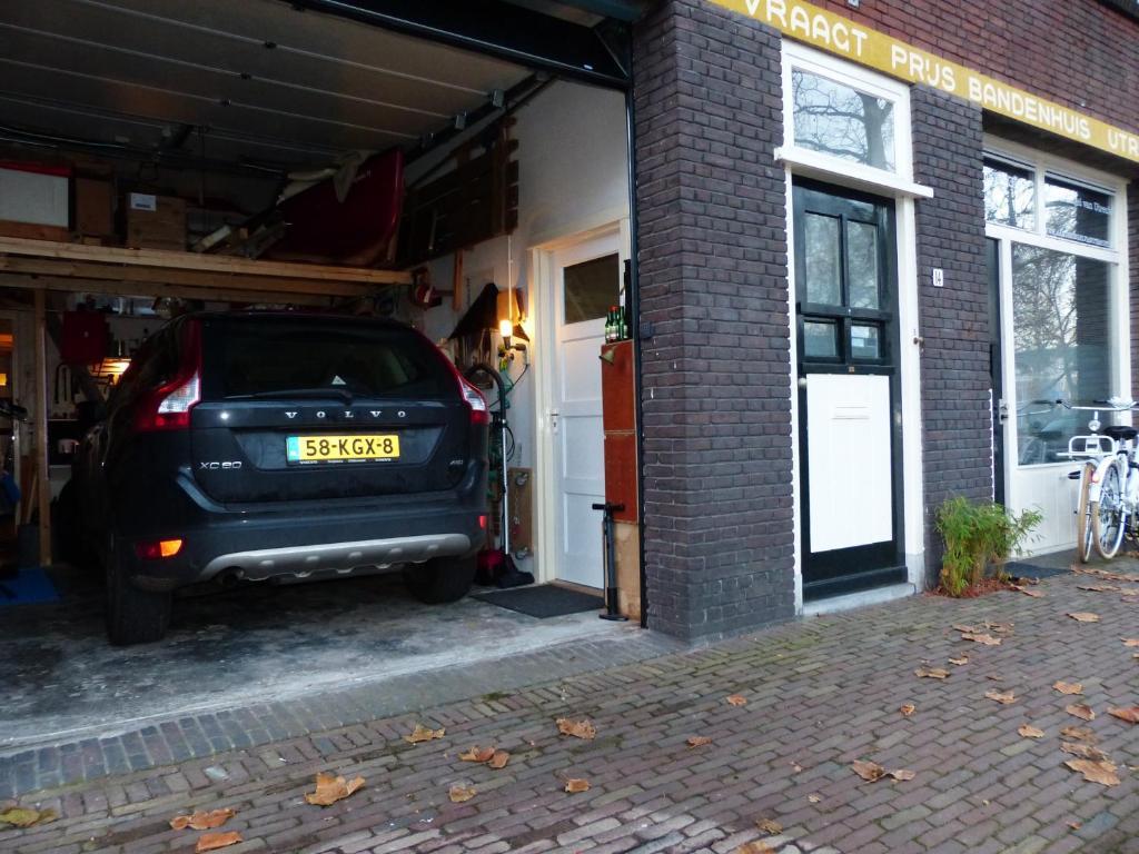 Couette-café Aan De Singel Van 2*