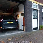 Bed&Breakfast aan de Singel van Utrecht