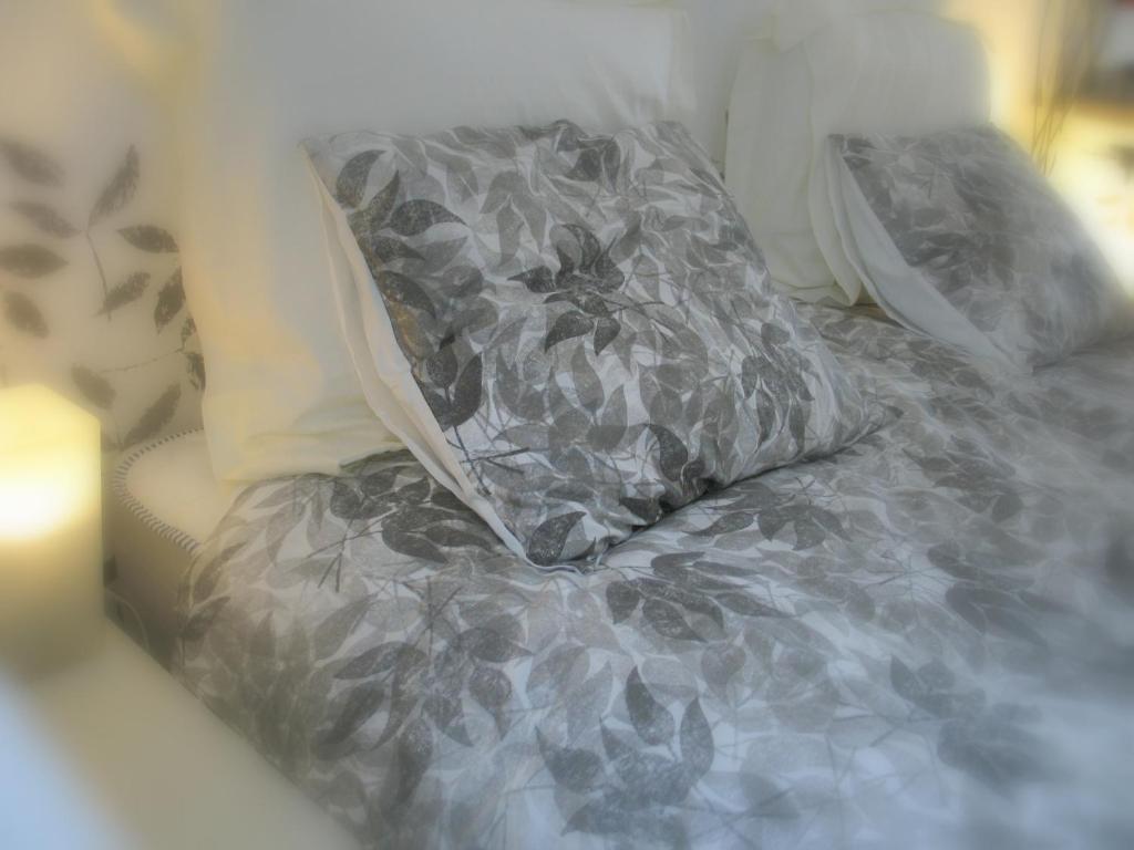 Aan De Singel Van Bed & Breakfast Utrecht